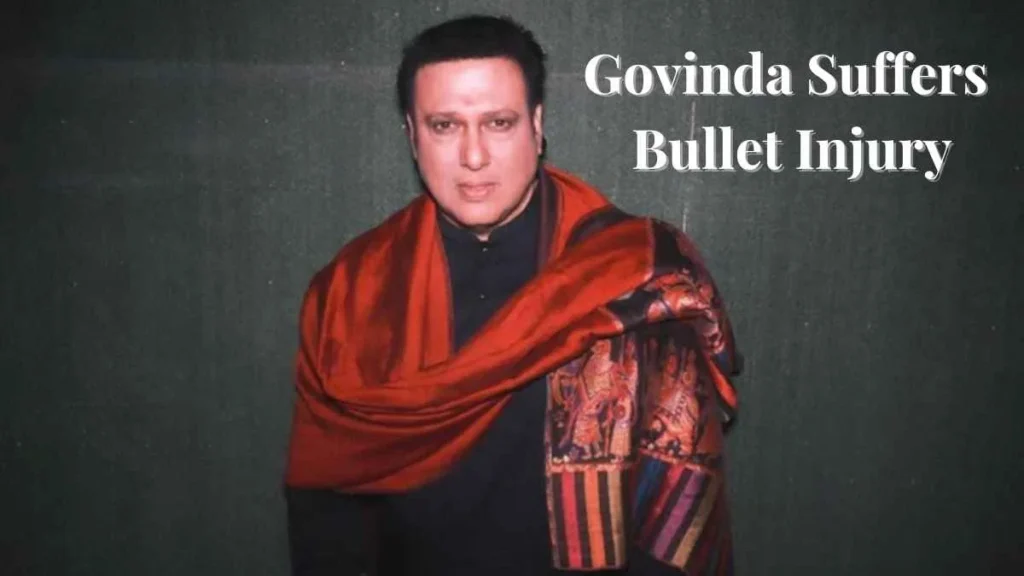 Govinda Govinda