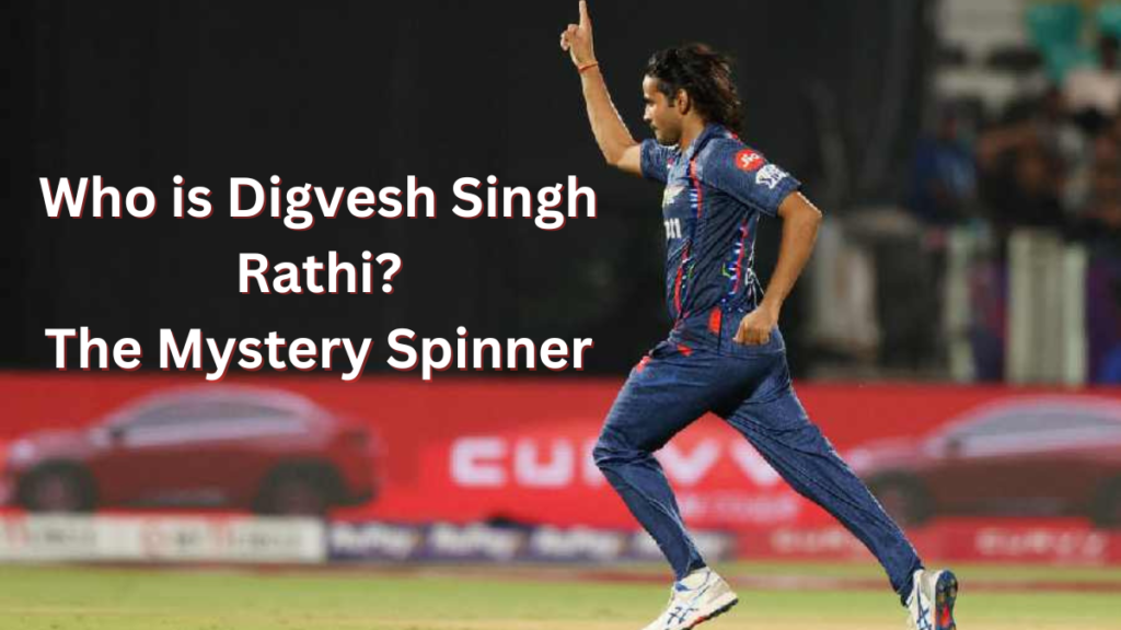 Digvesh Singh Rathi Digvesh Singh Rathi