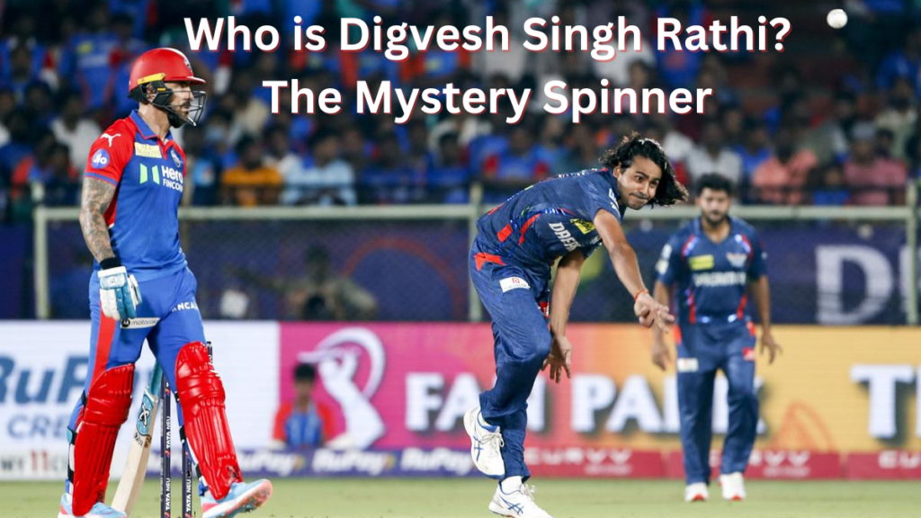 Digvesh Singh Rathi Digvesh Singh Rathi