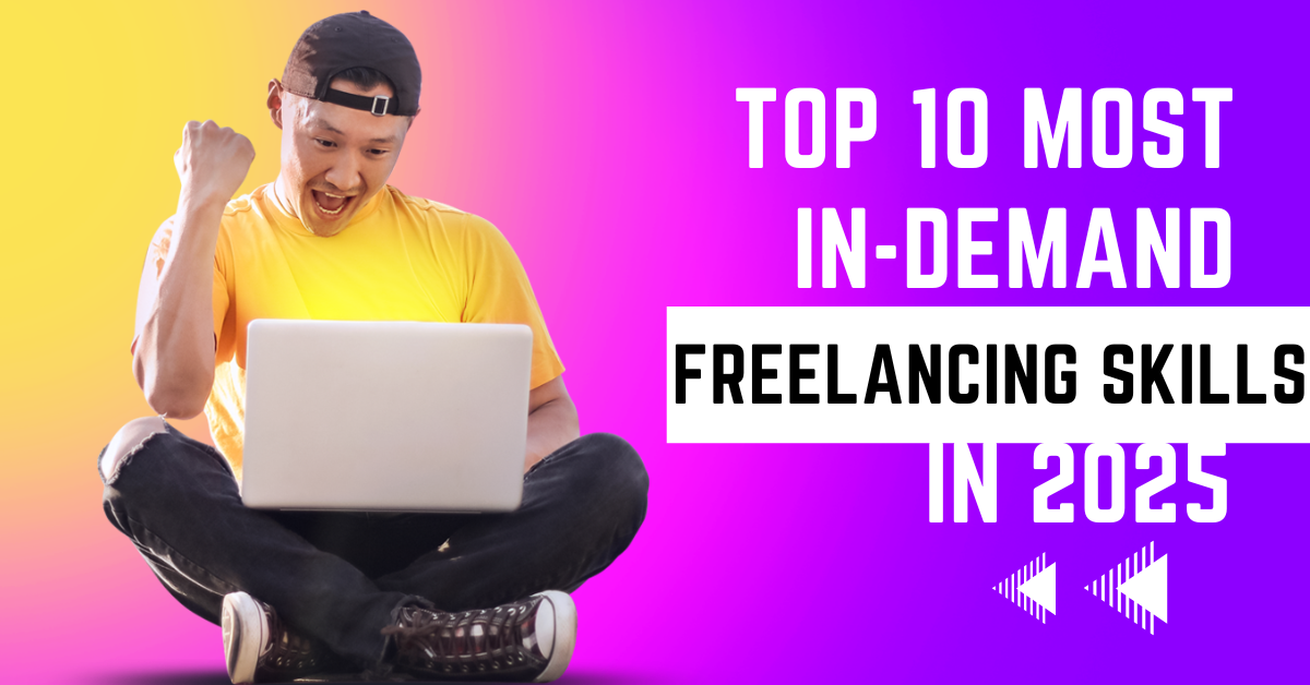 freelancing skills
