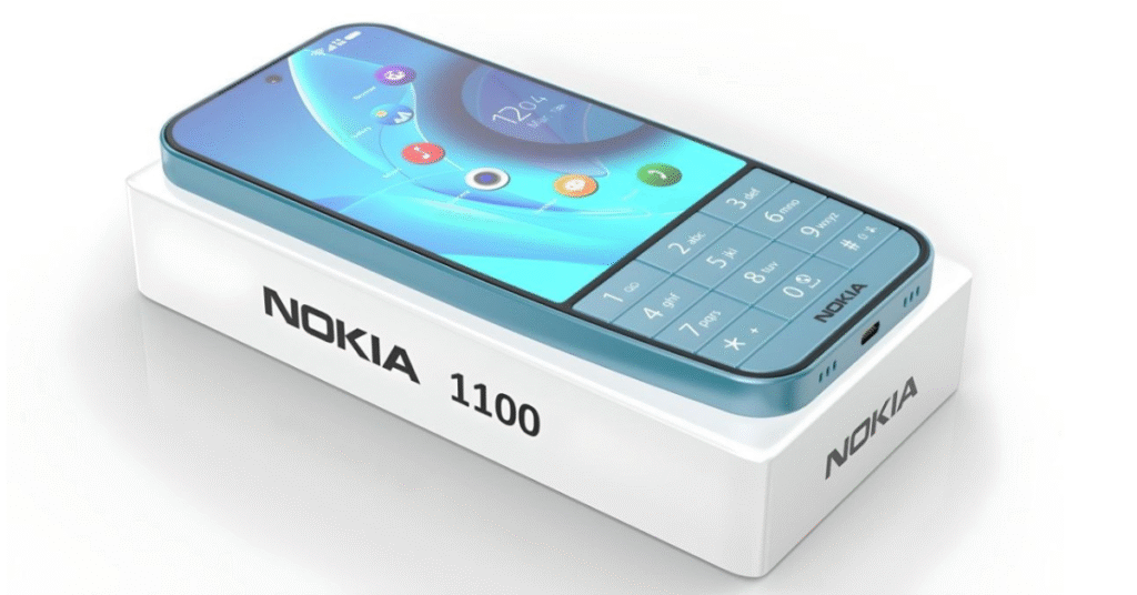 Nokia 1100 Nokia 1100